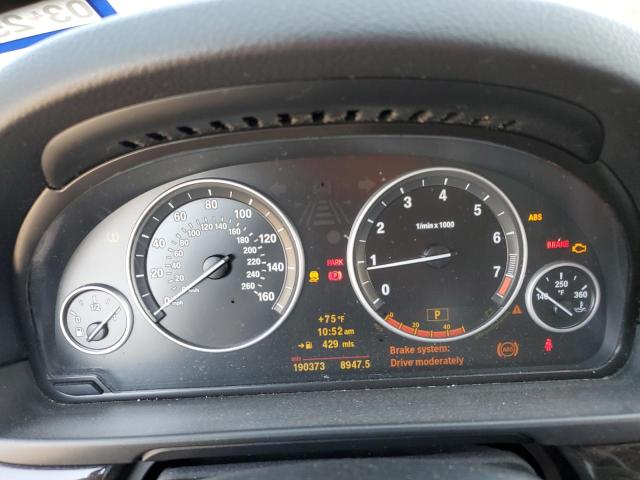 صورة رقم 9 من المزاد - 2011 BMW 535 I مع VIN WBAFR7C57BC800454