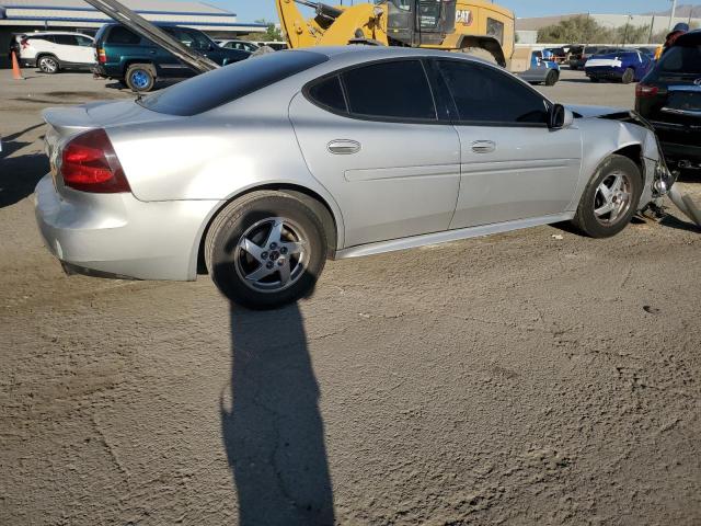 Photo 3 from auction – 2004 PONTIAC GRAND PRIX with VIN 2G2WS522X41246844