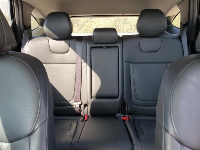 Photo 10 from auction – 2024 HYUNDAI TUCSON SEL with VIN 5NMJFCDE0RH351420