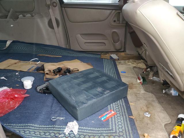 Photo 11 from auction – 2006 TOYOTA SIENNA LE with VIN 5TDBA23C76S067496