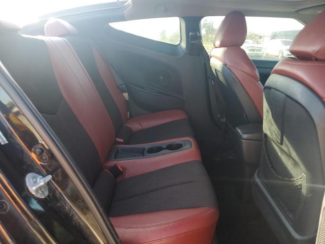 Photo 10 from auction – 2014 HYUNDAI VELOSTER with VIN KMHTC6AD8EU195754