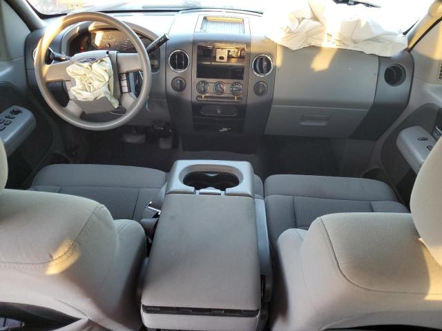 Photo 8 from auction – 2008 FORD F150 SUPER with VIN 1FTPW14508FA59695