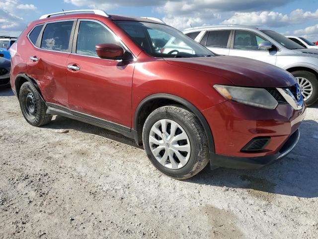 Photo 4 from auction – 2016 NISSAN ROGUE S with VIN KNMAT2MT4GP650995