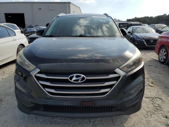 Photo 5 from auction – 2017 HYUNDAI TUCSON LIM with VIN KM8J33A44HU280214