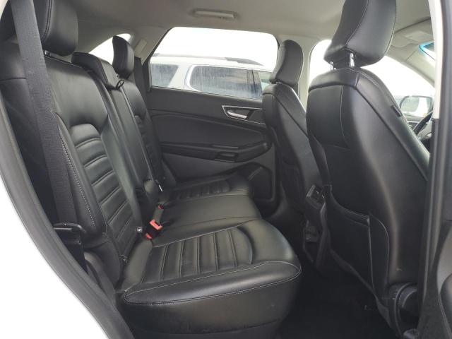 Photo 11 from auction – 2023 FORD EDGE SEL with VIN 2FMPK4J90PBA21450