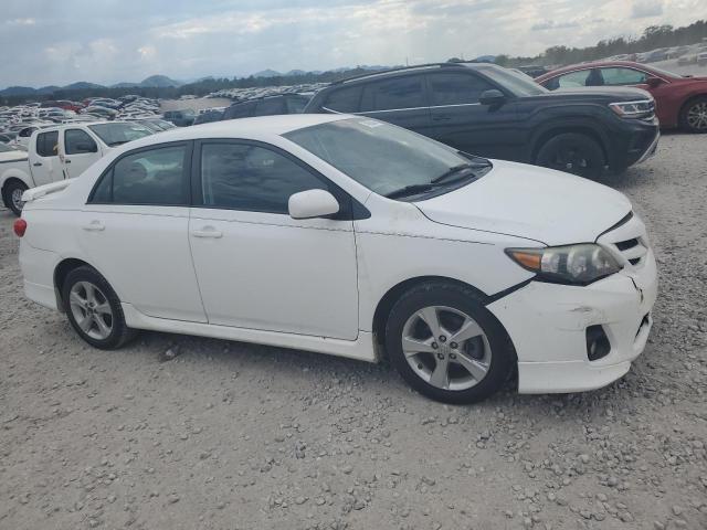 Photo 4 from auction – 2013 TOYOTA COROLLA BA with VIN 2T1BU4EEXDC072621