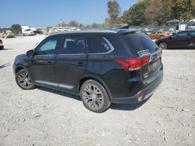 Photo 2 from auction – 2017 MITSUBISHI OUTLANDER with VIN JA4AD3A30HZ058114