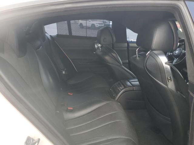 Photo 10 from auction – 2014 BMW 650 I GRAN with VIN WBA6B2C52ED129832