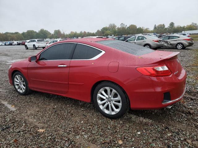 Photo 2 from auction – 2014 HONDA ACCORD EXL with VIN 1HGCT2B85EA006320