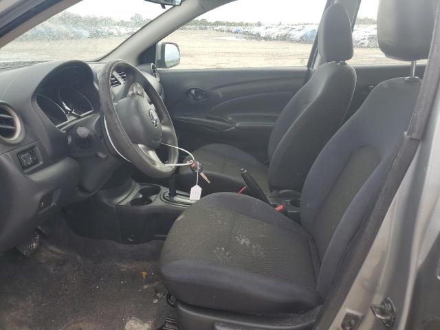 Photo 7 from auction – 2012 NISSAN VERSA S with VIN 3N1CN7AP2CL855151