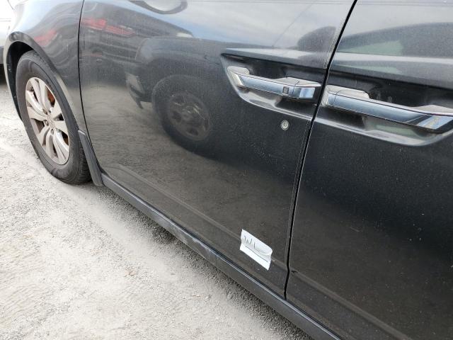 Photo 13 from auction – 2014 HONDA ODYSSEY EX with VIN 5FNRL5H69EB058170
