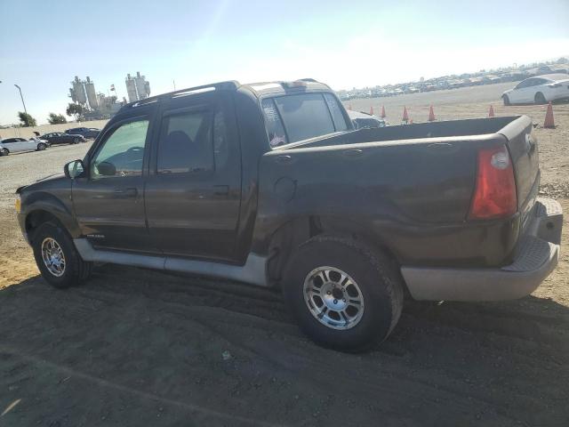 Photo 2 from auction – 2001 FORD EXPLORER with VIN 1FMZU77E91UA42565