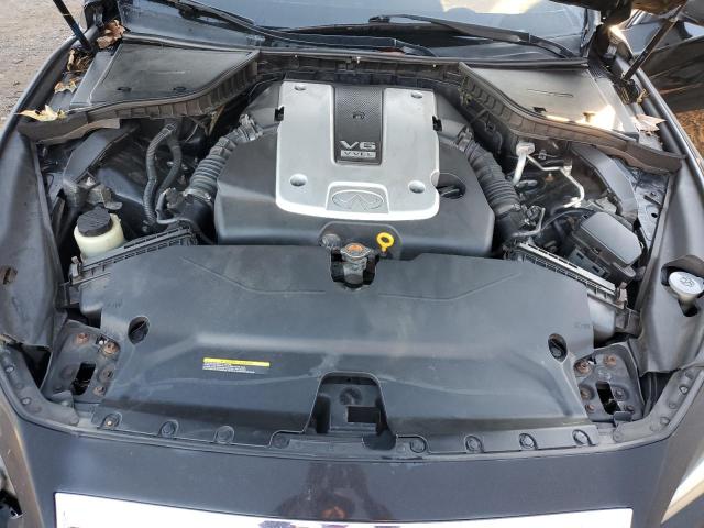 Photo 11 from auction – 2015 INFINITI Q50 BASE with VIN JN1BV7AR9FM391542