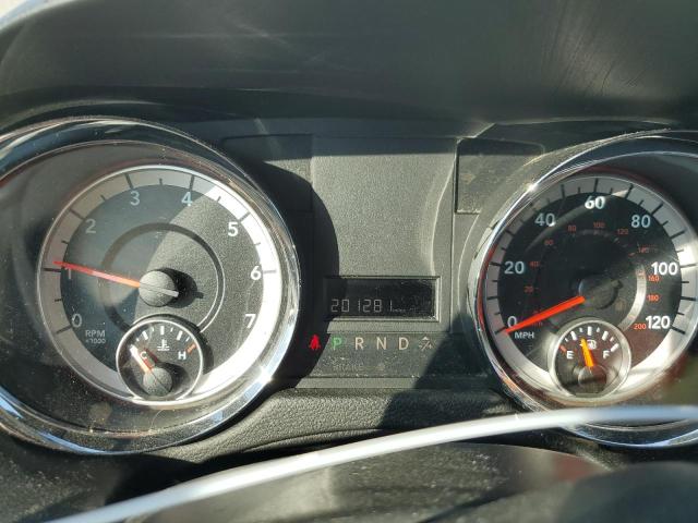 Photo 9 from auction – 2016 DODGE GRAND CARA with VIN 2C4RDGBG6GR395560