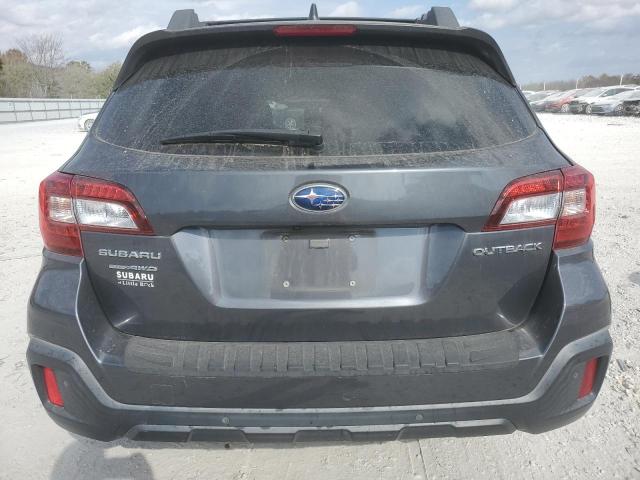 Photo 6 from auction – 2018 SUBARU OUTBACK 2. with VIN 4S4BSANC2J3378148