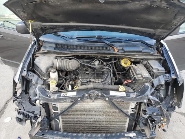 Photo 12 from auction – 2018 DODGE GRAND CARA with VIN 2C4RDGBGXJR200664
