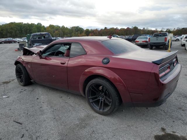 Photo 2 from auction – 2019 DODGE CHALLENGER with VIN 2C3CDZFJ4KH758982