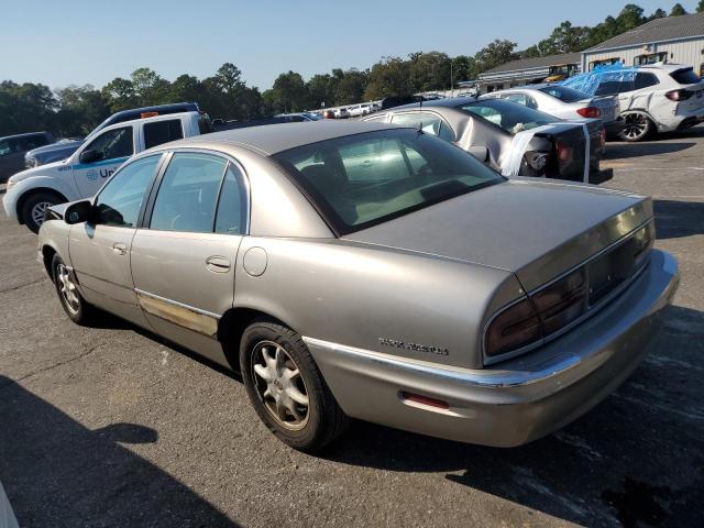 Photo 2 from auction – 2001 BUICK PARK AVENU with VIN 1G4CW54K214294964