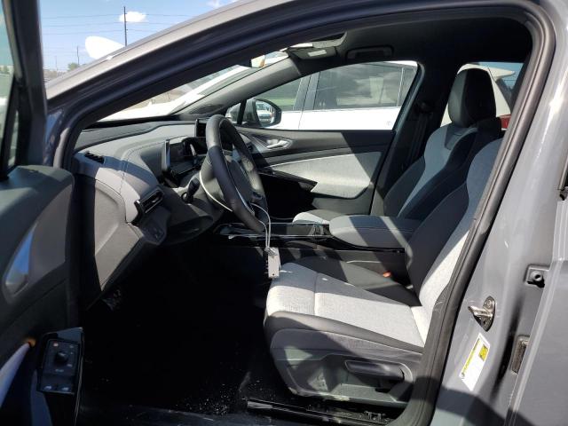 Photo 7 from auction – 2023 VOLKSWAGEN ID.4 PRO with VIN 1V2CMPE84PC024141