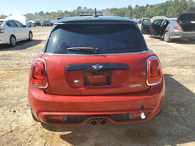 Photo 6 from auction – 2018 MINI COOPER S with VIN WMWXP7C58J2A47048
