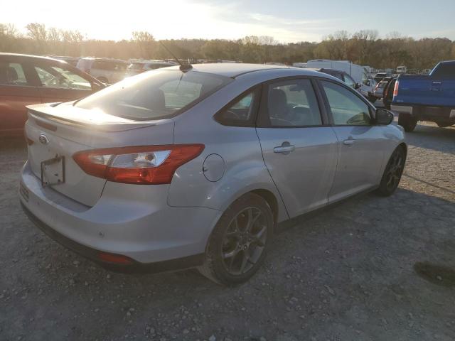 Photo 3 from auction – 2013 FORD FOCUS SE with VIN 1FADP3F22DL314203
