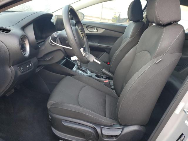 Photo 7 from auction – 2019 KIA FORTE FE with VIN 3KPF24AD0KE006890