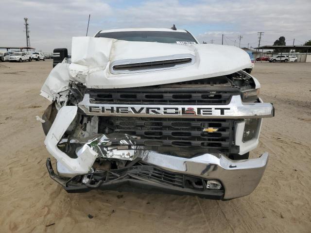 Photo 5 from auction – 2022 CHEVROLET SILVERADO with VIN 1GC0WNE7XNF106056