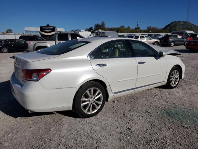 Photo 3 from auction – 2011 LEXUS ES 350 with VIN JTHBK1EG8B2420884