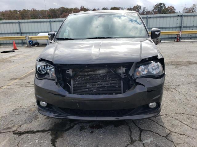 Photo 5 from auction – 2018 DODGE GRAND CARA with VIN 2C4RDGEG6JR344840