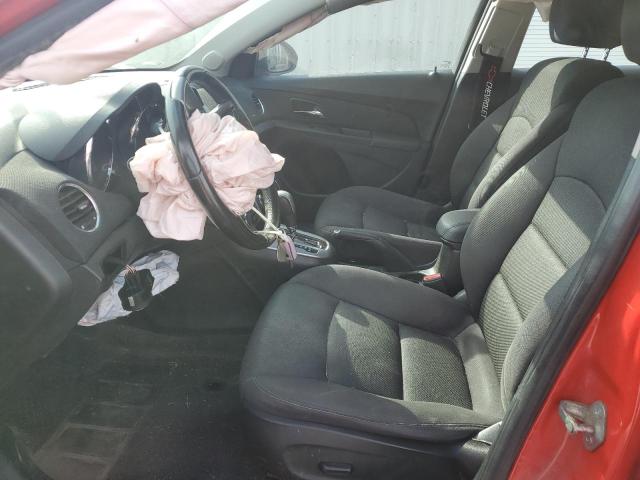 Photo 7 from auction – 2012 CHEVROLET CRUZE LT with VIN 1G1PF5SC1C7347679