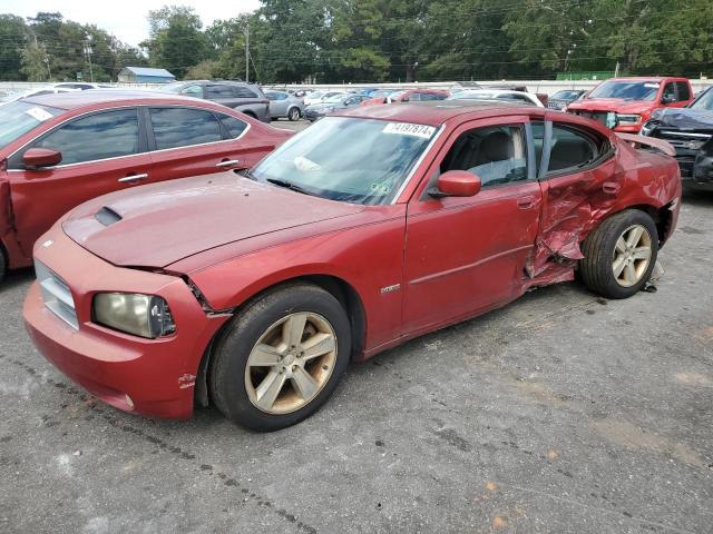 DODGE CHARGER R/ 2007 with VIN 2B3KA53H77H686694 - Photo from auction