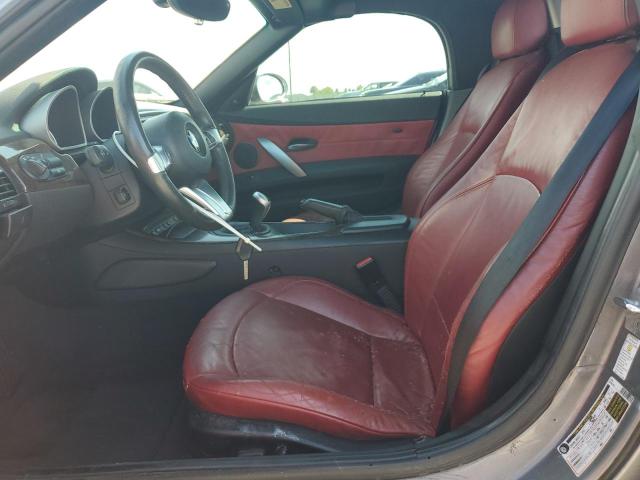 Photo 7 from auction – 2008 BMW Z4 3.0 with VIN 4USBU33508LW61232