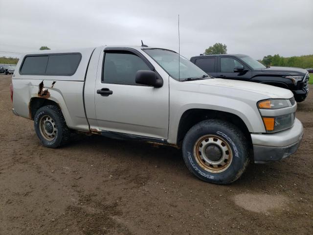 Photo 4 from auction – 2012 CHEVROLET COLORADO with VIN 1GCCSBF91C8152030