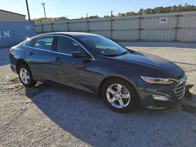 Photo 4 from auction – 2024 CHEVROLET MALIBU LT with VIN 1G1ZD5ST2RF227046