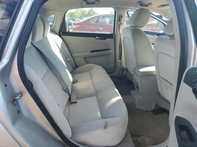 Photo 10 from auction – 2011 CHEVROLET IMPALA LT with VIN 2G1WG5EK0B1301056