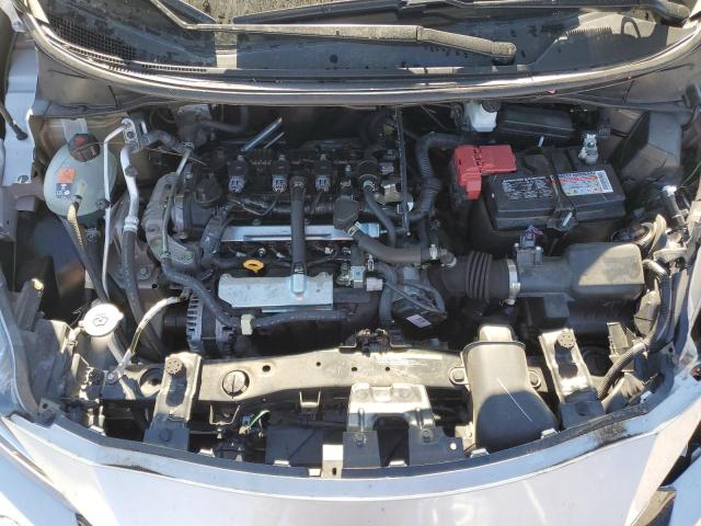 Photo 11 from auction – 2022 NISSAN VERSA with VIN 3N1CN8EV4NL833749