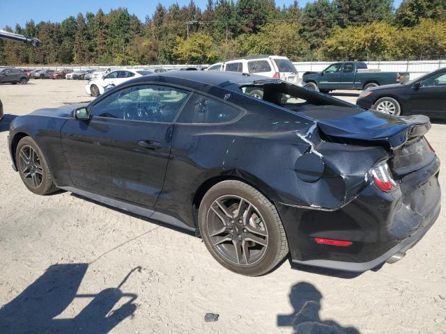 Photo 2 from auction – 2019 FORD MUSTANG with VIN 1FA6P8TH4K5152591