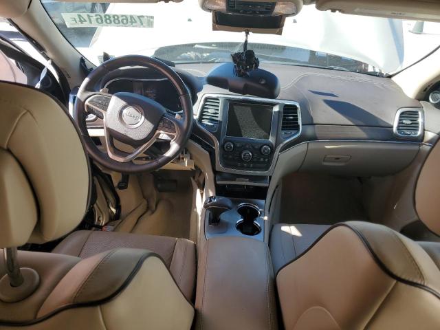 Photo 8 from auction – 2015 JEEP GRAND CHER with VIN 1C4RJECG5FC616181