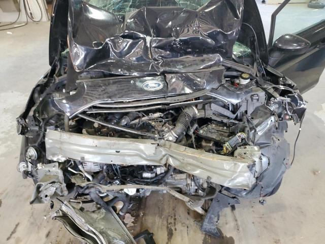 Photo 11 from auction – 2017 FORD FIESTA SE with VIN 3FADP4EJ9HM169034