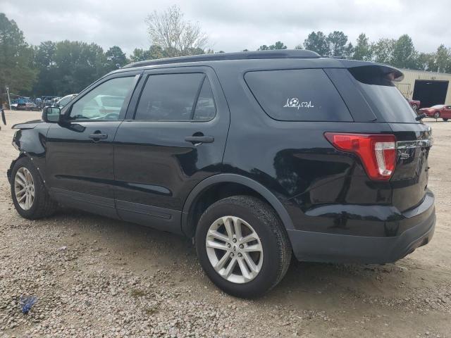 Photo 2 from auction – 2017 FORD EXPLORER with VIN 1FM5K7B88HGB87062