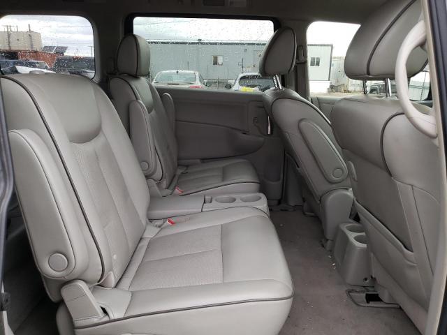 Photo 11 from auction – 2015 NISSAN QUEST with VIN JN8AE2KP1F9124265