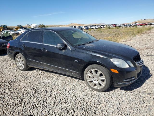 Photo 4 from auction – 2012 MERCEDES-BENZ E 350 4MAT with VIN WDDHF8JB9CA630314