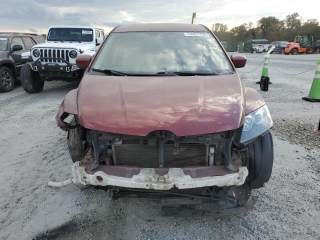 Photo 5 from auction – 2011 MAZDA CX-7 with VIN JM3ER2A53B0390765