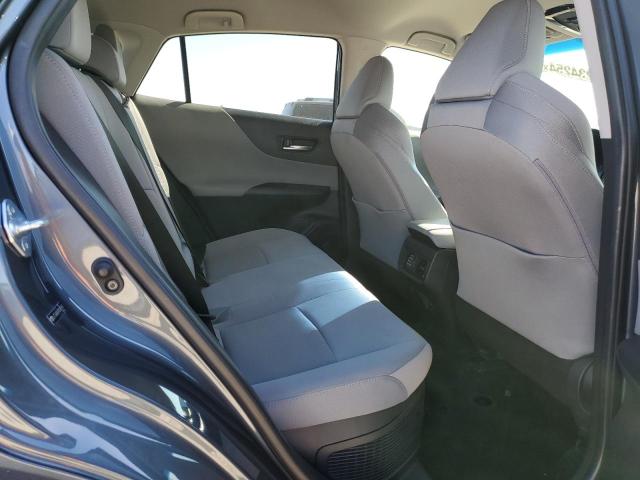 Photo 11 from auction – 2021 TOYOTA VENZA LE with VIN JTEAAAAH1MJ005490