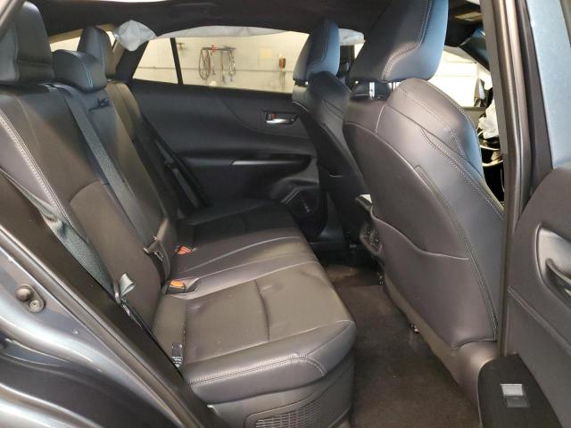Photo 10 from auction – 2021 TOYOTA VENZA LE with VIN JTEAAAAH8MJ012386