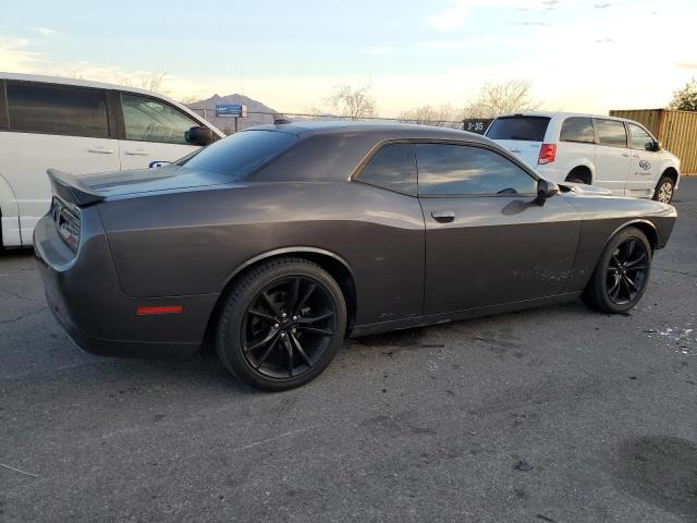 Photo 3 from auction – 2016 DODGE CHALLENGER with VIN 2C3CDZAG4GH171393