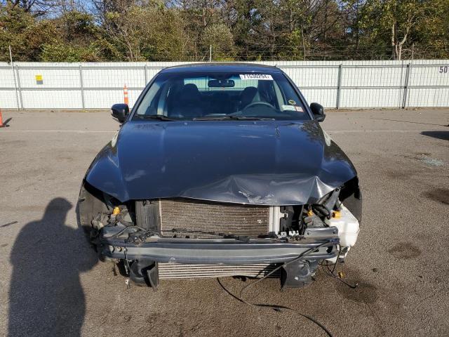 Photo 5 from auction – 2011 VOLVO S80 T6 with VIN YV1902AHXB1141267