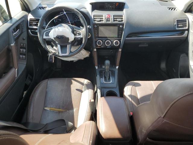 Photo 8 from auction – 2018 SUBARU FORESTER 2 with VIN JF2SJGWC5JH405789