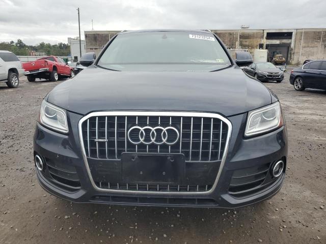 Photo 5 from auction – 2015 AUDI Q5 with VIN WA1LFAFP6FA111221