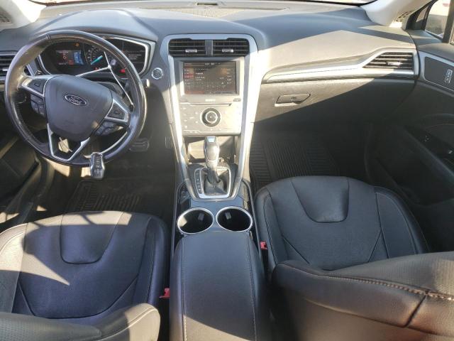 Photo 8 from auction – 2013 FORD FUSION TIT with VIN 3FA6P0D91DR388947